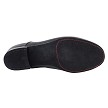 CD9426DB Black Leather with 1" standard heel 