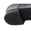 CD9426DB Black Leather with 1" standard heel 
