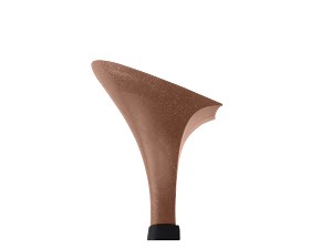 Classic Series (385) 2.75 inch Stiletto Heel 