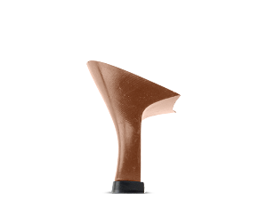 Classic Series (475) 2.6 inch Low Heel 