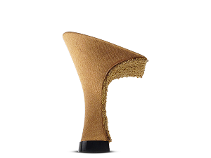 Limited Edition (3710) 2.75 inch Heel 