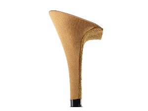 Limited Edition (428) 3 inch Stiletto Heel 