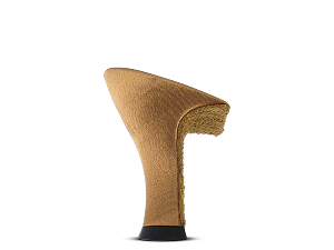 Limited Edition (475) 2.6 inch Low Heel 