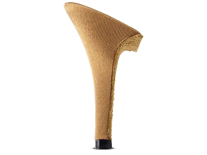 Limited Edition (575) 3.5 inch Stiletto Heel 