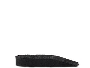 Salsera Series (EVA) 0.5 inch Flat Heel 