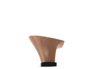 Signature Series (CI) 1.2 inch Cuban Heel 