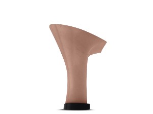 Signature Series (PG) 2.5 inch spool Heel 