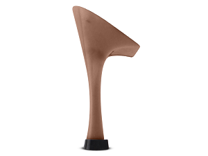 Signature Series (YTG 1173) 3.5 inch  Heel 
