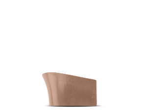 Signature Series (201-202) Girl 1.25 inch Heel 