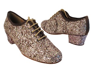 2001 314 Copper Gold Sparkle 