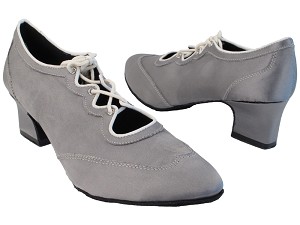 6823 263 Grey Satin 