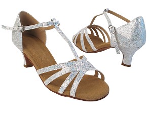 S9235 53 Silver Scale 