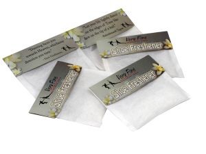 Shoe Freshener Bag 