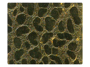 204 Ultra Gold Fabric Swatch 