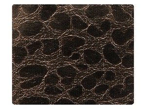 206 Ultra Copper Fabric Swatch 