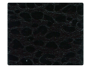 207 Ultra Black Fabric Swatch 