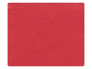 211 Red PU Fabric Swatch 