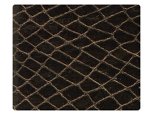 223 Snake Copper Fabric Swatch 