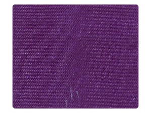245 Violet Satin Fabric Swatch 