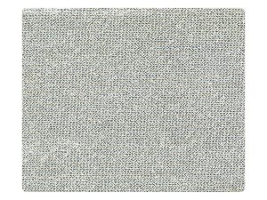 259 Silver Satin Fabric Swatch 