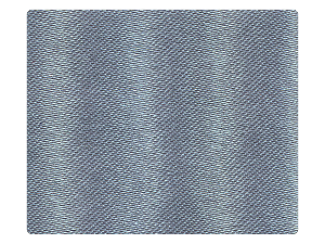 263 Grey Satin Fabric Swatch 