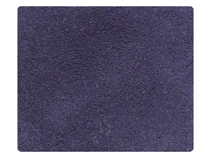 281 Purple Suede Fabric Swatch 
