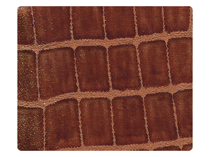 304 PU Fabric Swatch 