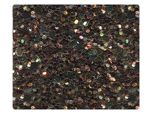 313 Copper Green Sparkle 