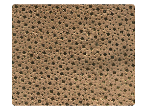 321 Gold Diamond Velvet 