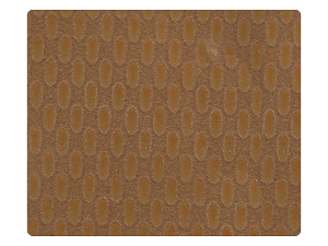324 Brown Velvet 