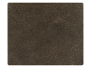 59 Copper PU Fabric Swatch 