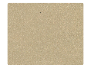 60 Tan PU Fabric Swatch 