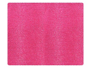 77 Pink Satin Fabric Swatch 