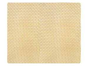90 Tan Mesh Fabric Swatch 