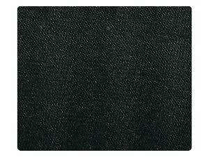 93 Black Satin Fabric Swatch 