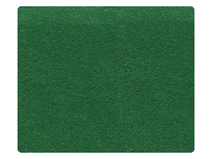 99 Green Velvet Fabric Swatch 