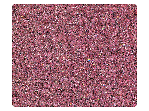 19 Light Pink Stardust Fabric Swatch 