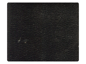 56 Pewter PU Fabric Swatch 
