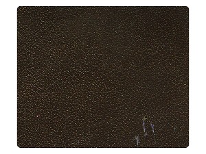 59 Copper PU Fabric Swatch 