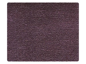 65 Light Purple PU Fabric Swatch 