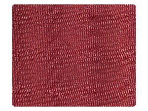 94 Burgundy_Red Wine Satin Fabric Swatch 