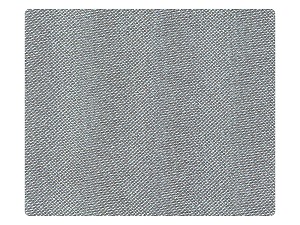 180 Grey Satin Fabric Swatch 