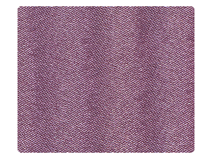 182 Lavendar Satin Fabric Swatch 