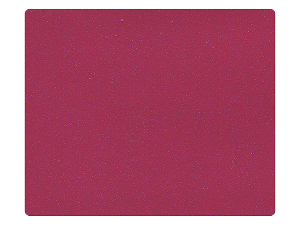 224 Pearl Fuchsia Patent Fabric Swatch 