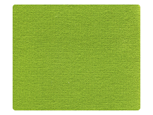 247 Green Velvet Fabric Swatch 