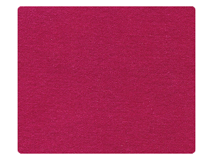 250 Peach Velvet Fabric Swatch 