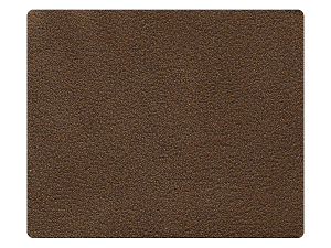 273 Brown Nubuck Fabric Swatch 