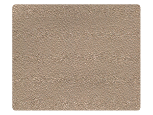 280 Light Tan Light Leather Fabric Swatch 