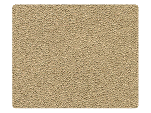 284 Tan Leaher Fabric Swatch 