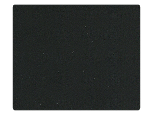 73 Black Nubuck Fabric Swatch 
